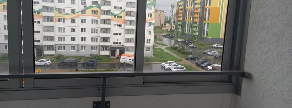 квартира г Великий Новгород ул Большая Московская 122к/2 фото 3