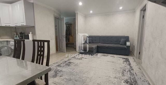 квартира р-н Кировский ул Чайковского 2 фото