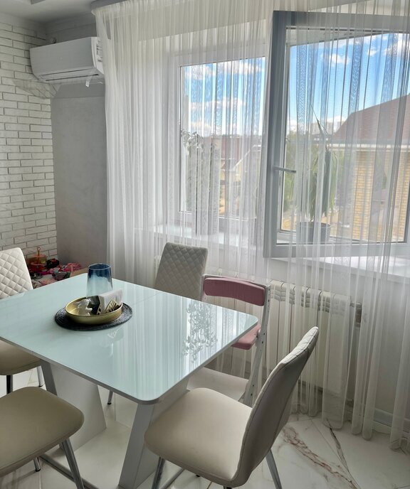 квартира г Волгоград ул Автотранспортная 37и фото 3