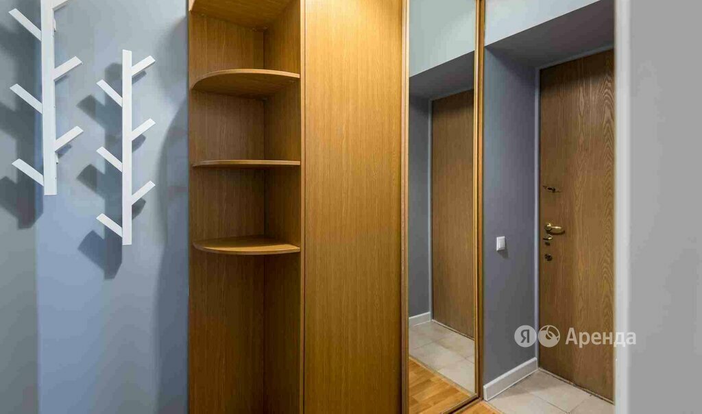 квартира г Москва метро Академическая ул Дмитрия Ульянова 4к/2 фото 6