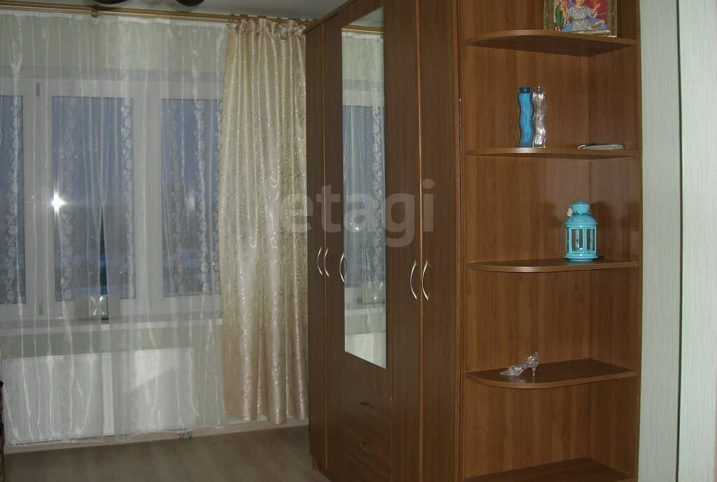 квартира г Дмитров ул Сиреневая 3 фото 5