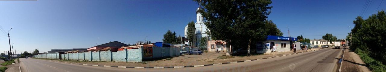 офис р-н Ефремовский г Ефремов ул Колхозная 2 фото 17