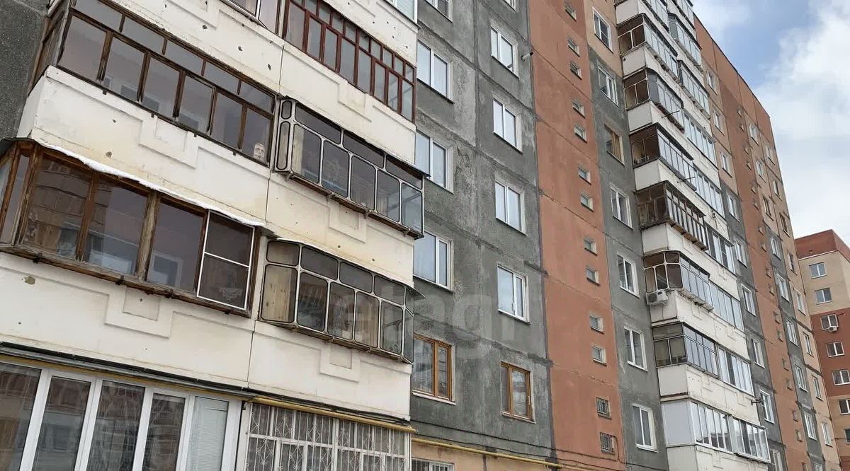 квартира г Саранск р-н Ленинский ул Фурманова 50 фото 40