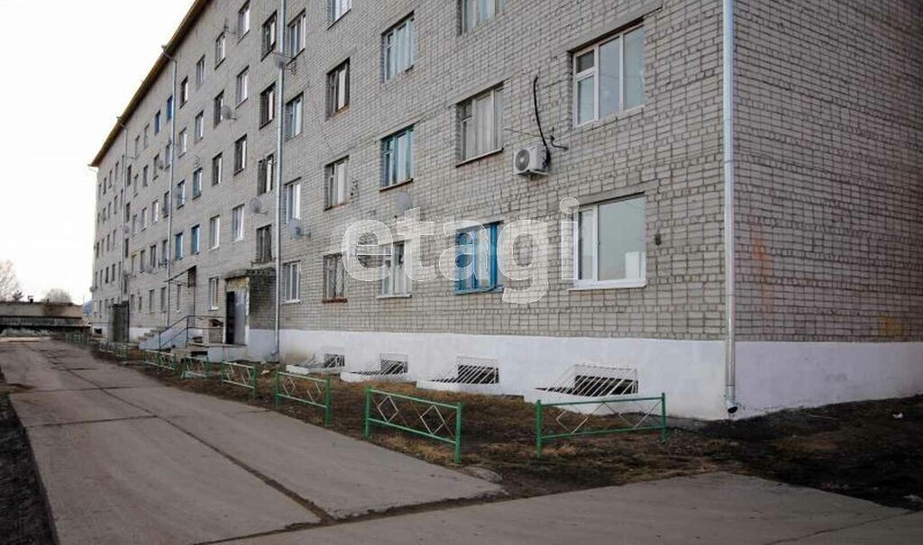 комната г Ялуторовск ул Свободы 174 фото 4