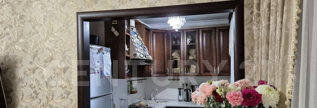 квартира г Махачкала р-н Кировский ул Мирзабекова 153 фото 7