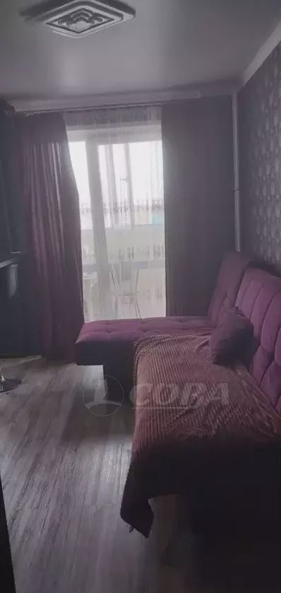 квартира г Тобольск 15-й мкр-н, 27 фото 3