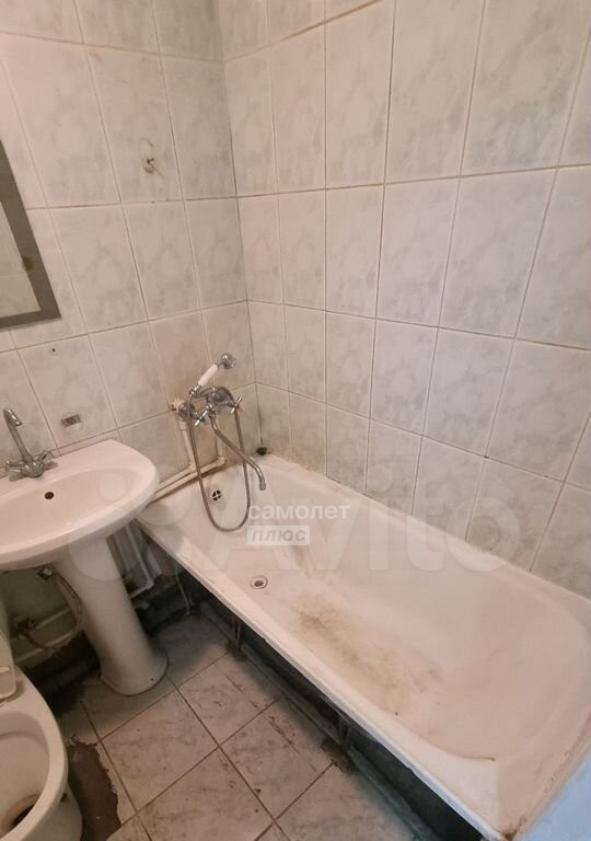 квартира г Сыктывкар проезд Набережный 10 5 м-н фото 12