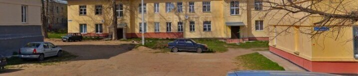 квартира р-н Алексинский г Алексин ул Пахомова 6а фото 5