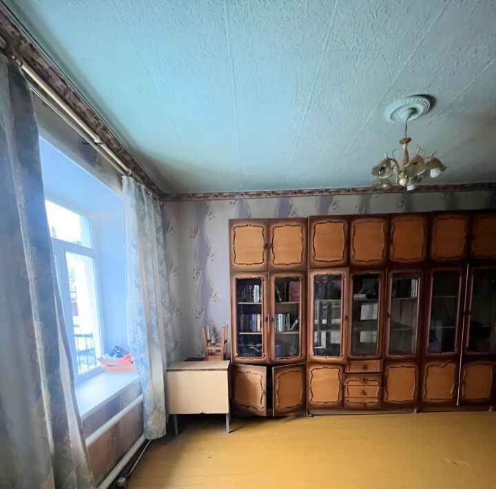 квартира г Каменск-Уральский Хозспособ Синарский ул Дружбы 35 фото 14