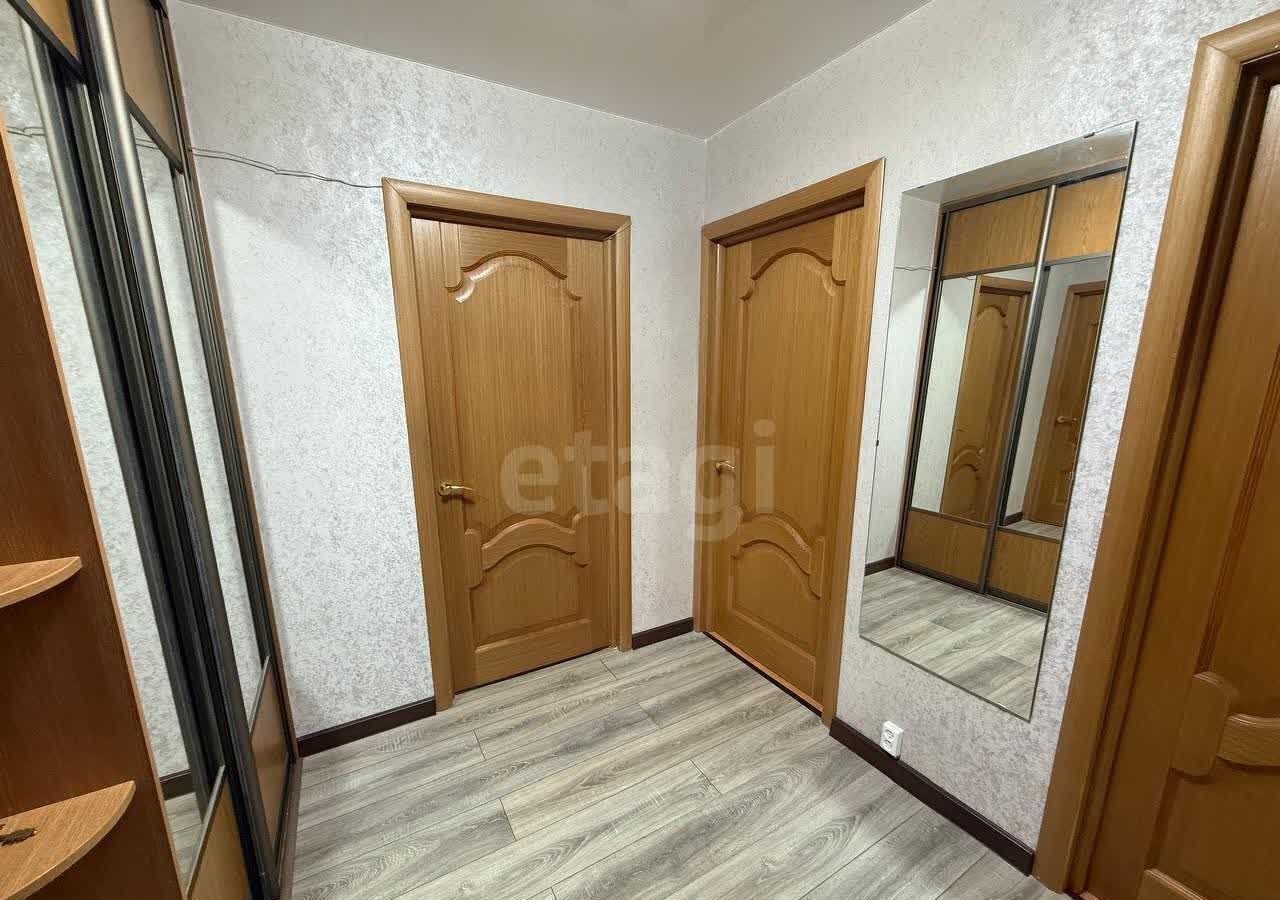 квартира г Тверь р-н Московский б-р Гусева 12 фото 8