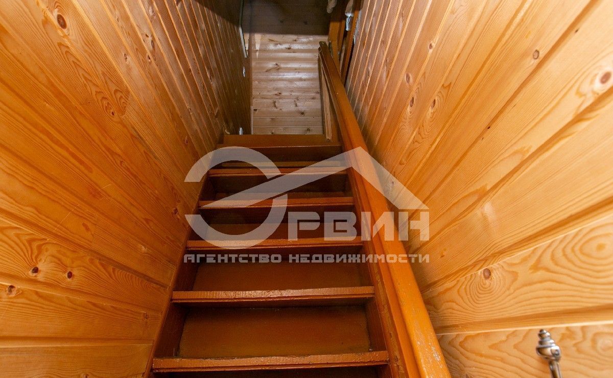 дом р-н Светлогорский г Светлогорск ул Архитектора Попова 40 фото 25