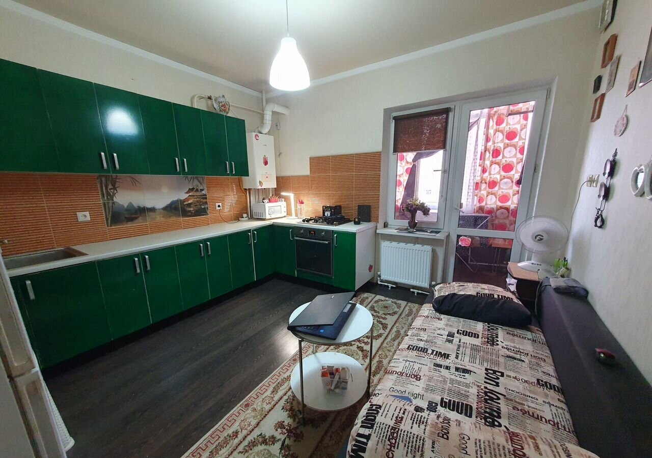 квартира г Батайск ул Северная Звезда 7/5 фото 10