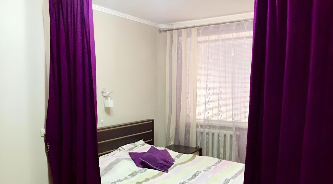квартира г Белгород Западный ул Щорса 10 фото 4