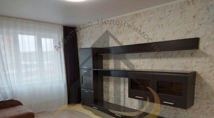 квартира г Старый Оскол Степной микрорайон 32 фото 1