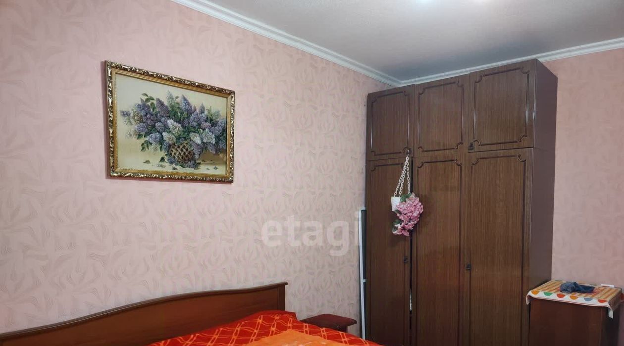 квартира г Губкин ул Октябрьская 22 фото 4