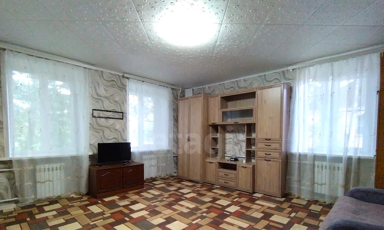 квартира г Ковров ул Туманова 18 фото 2