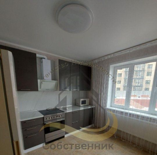 квартира г Старый Оскол Степной микрорайон 32 фото 8
