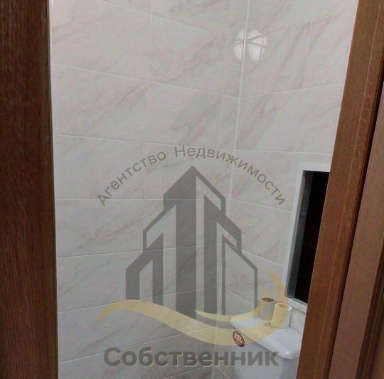 квартира г Старый Оскол Степной микрорайон 32 фото 9