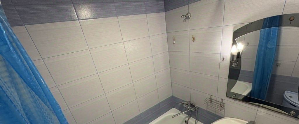 квартира г Старый Оскол микрорайон Конева 13 фото 9