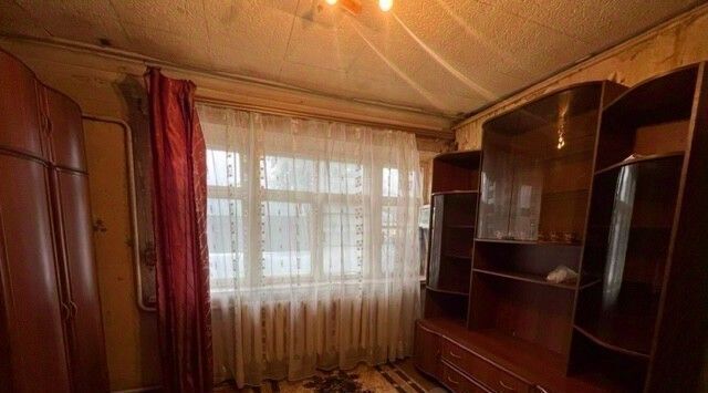 квартира г Владимир р-н Ленинский проезд Большой 55а фото 5
