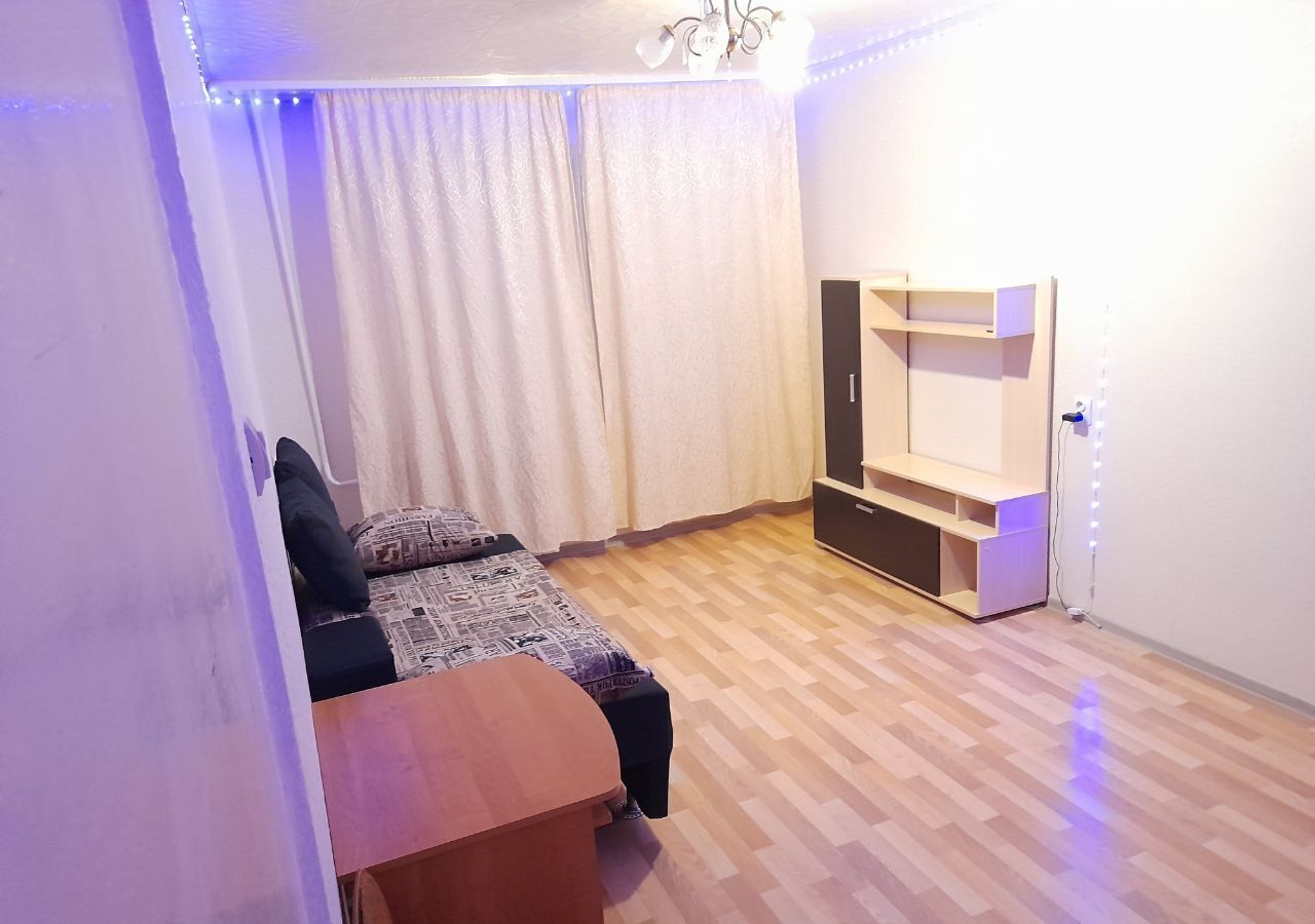 квартира г Ярославль р-н Заволжский ул Алмазная 1к/3 фото 8