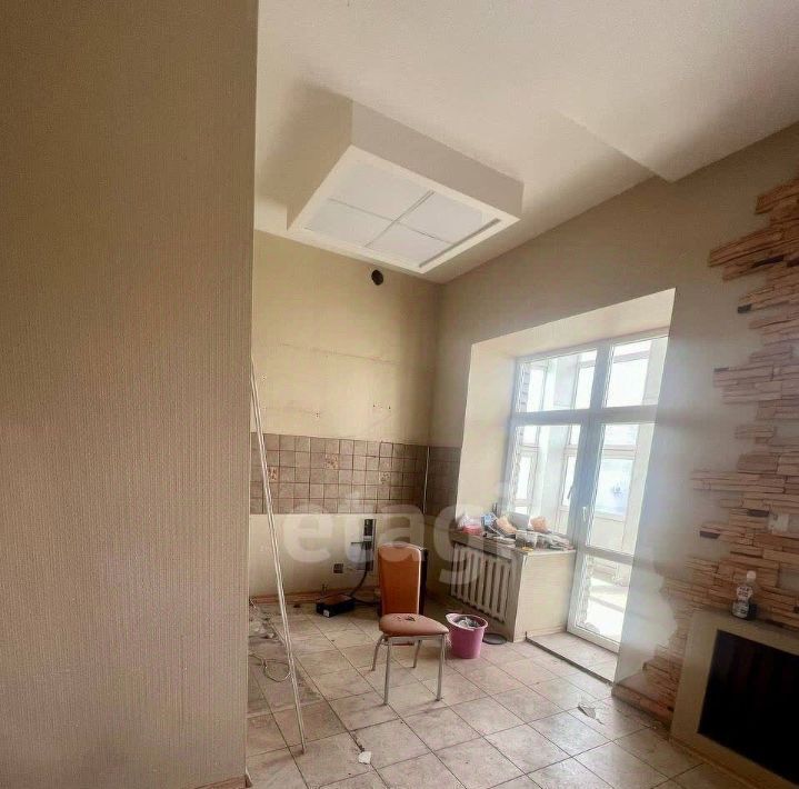 квартира г Губкин ул 2-я Академическая 28а фото 12
