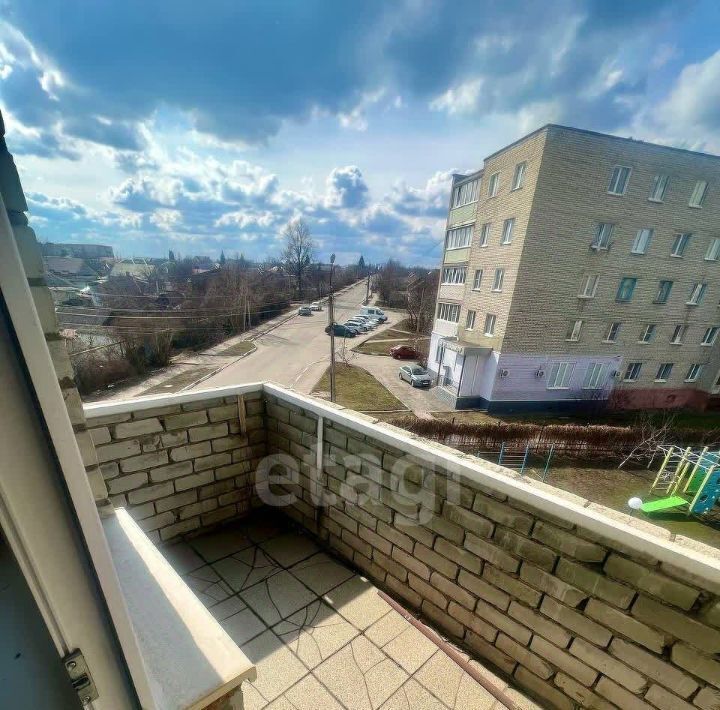 квартира г Губкин ул 2-я Академическая 28а фото 27