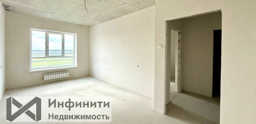 квартира г Ставрополь ул Николая Голодникова 7 фото 3