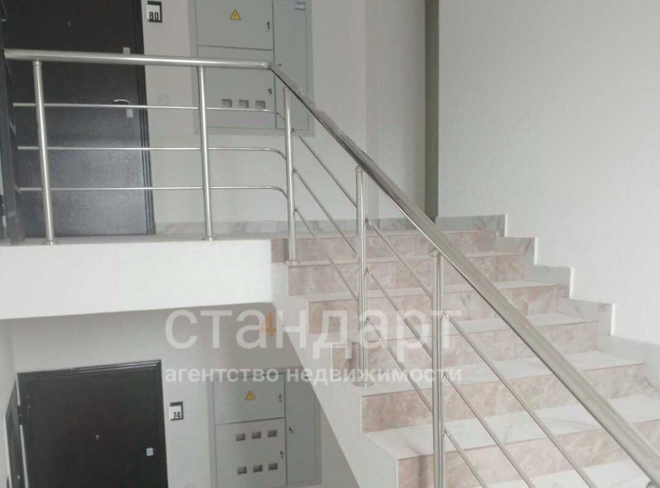квартира г Ессентуки туп Крутой фото 3