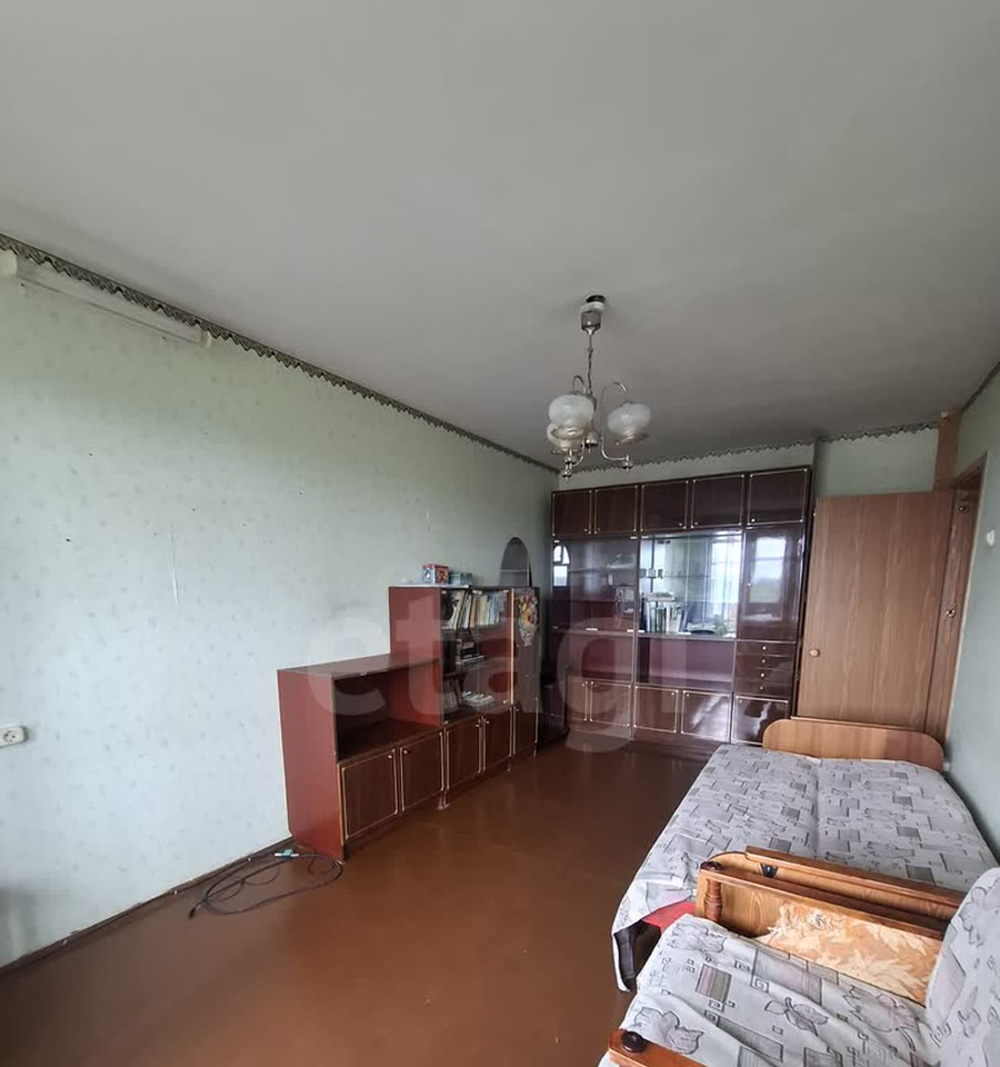 квартира г Новодвинск ул Солнечная 18 фото 4