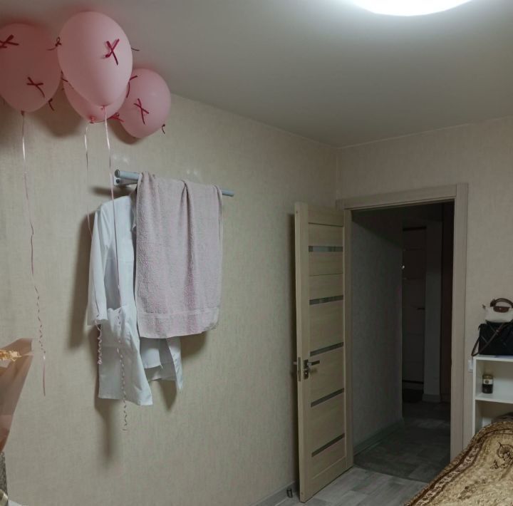 квартира г Кисловодск ул Азербайджанская 1а фото 11