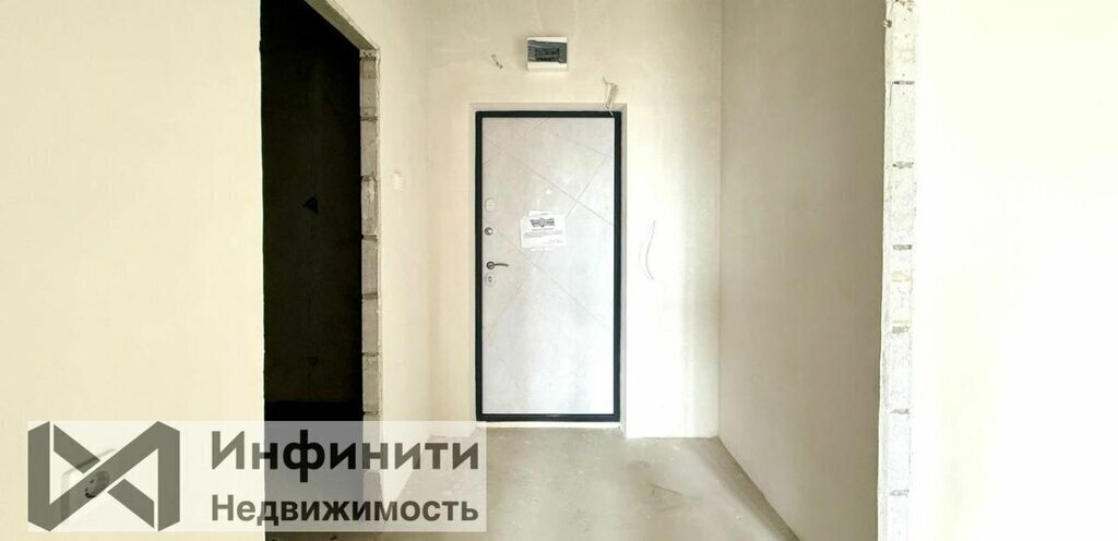 квартира г Ставрополь ул Николая Голодникова 7 фото 11