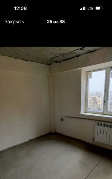 квартира г Ессентуки туп Крутой 9/4 фото 26