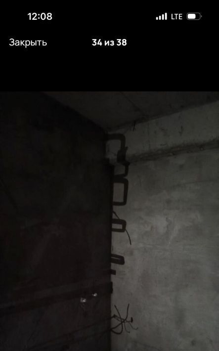 квартира г Ессентуки туп Крутой 9/4 фото 35