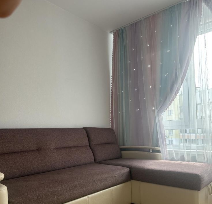 квартира г Киров р-н Первомайский микрорайон Коминтерновский ул Торфяная 13 фото 2