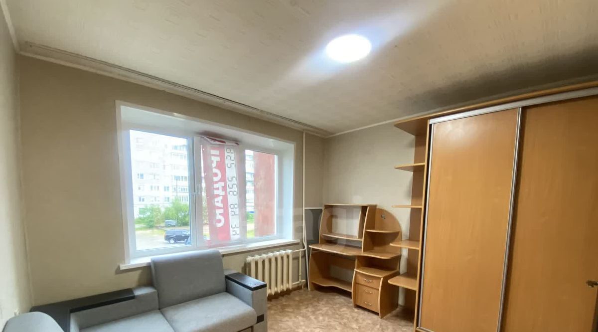 квартира г Архангельск р-н округ Варавино-Фактория пр-кт Ленинградский 358к/3 фото 5