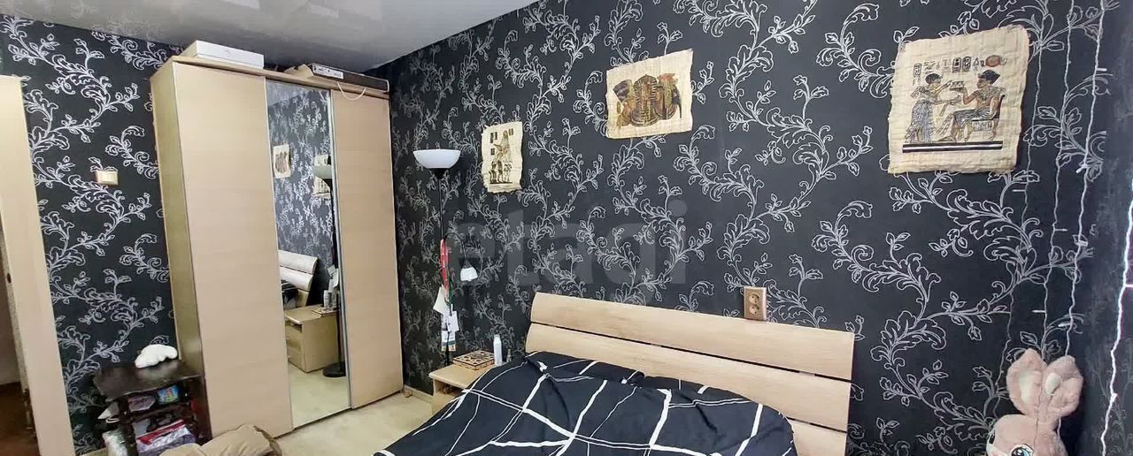 квартира р-н Котласский г Котлас пр-кт Мира 40а фото 3