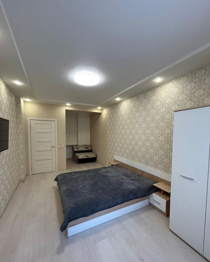 квартира г Тула р-н Пролетарский ул Шухова 1б фото 4