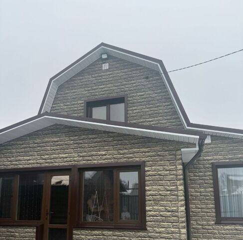 дом фото