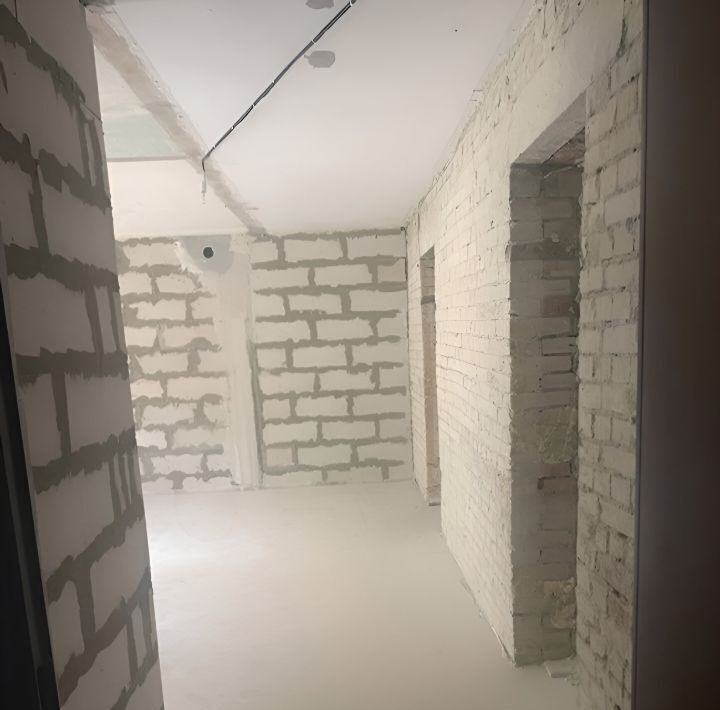 квартира г Архангельск Октябрьский ул Самойло 12а фото 3