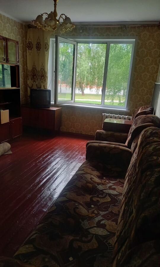квартира г Кемерово р-н Центральный ул Терешковой 27 фото 5