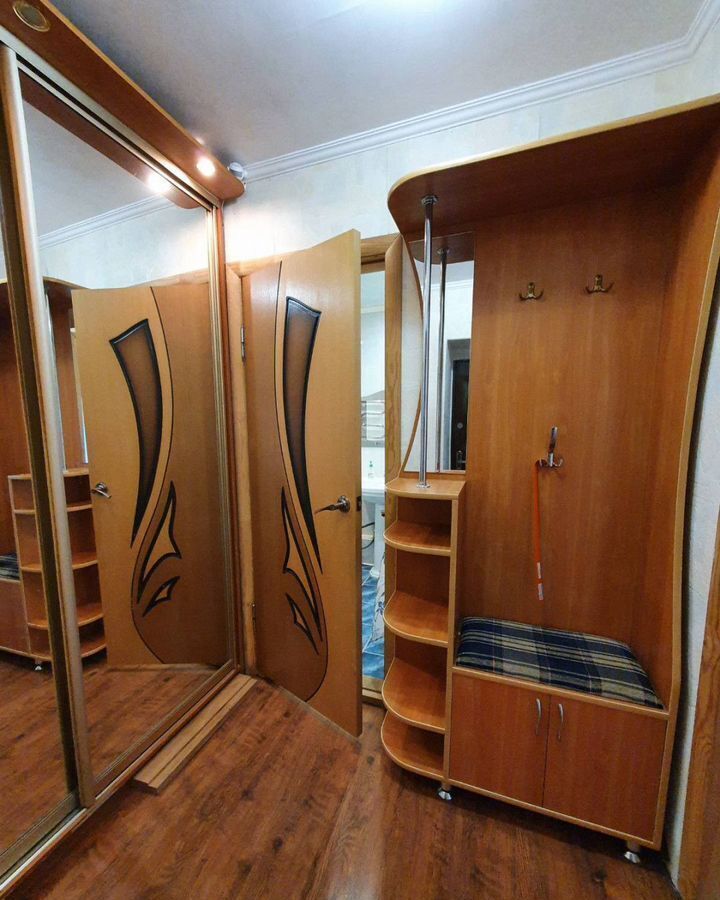 квартира г Брянск р-н Советский ул Костычева 1 фото 15