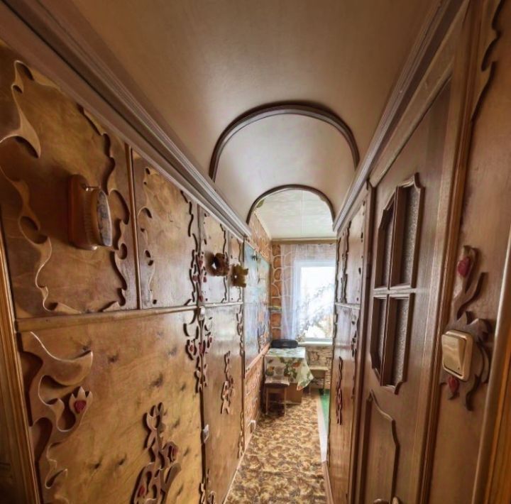 квартира г Великий Новгород ул Химиков 2 фото 7