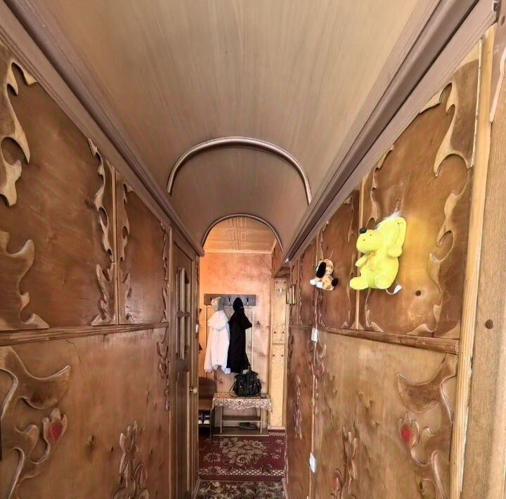квартира г Великий Новгород ул Химиков 2 фото 7