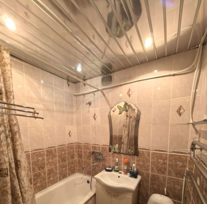 квартира г Великий Новгород ул Химиков 2 фото 21