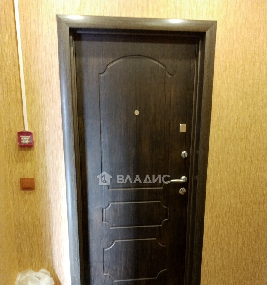 квартира г Долгопрудный Центральный пр-кт Ракетостроителей 7/1 Долгопрудная фото 1