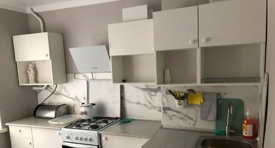 квартира р-н Аксайский г Аксай ул Садовая 20к/2 фото 3