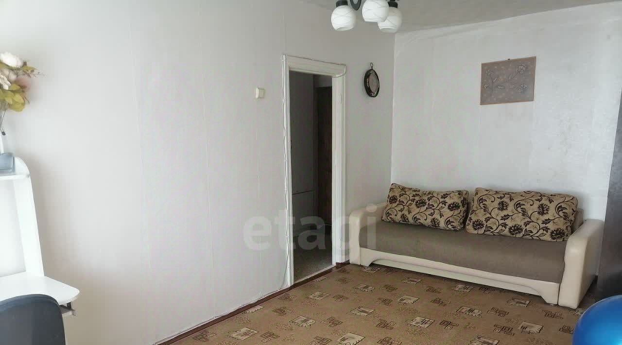 квартира г Батайск ул Гайдара 9 фото 2