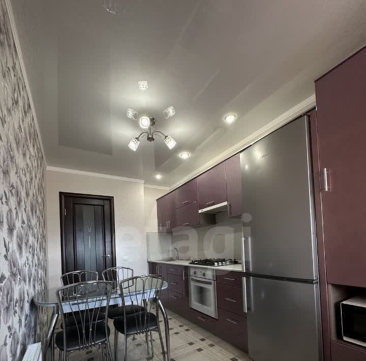 квартира г Батайск ул Заводская 114 фото 3