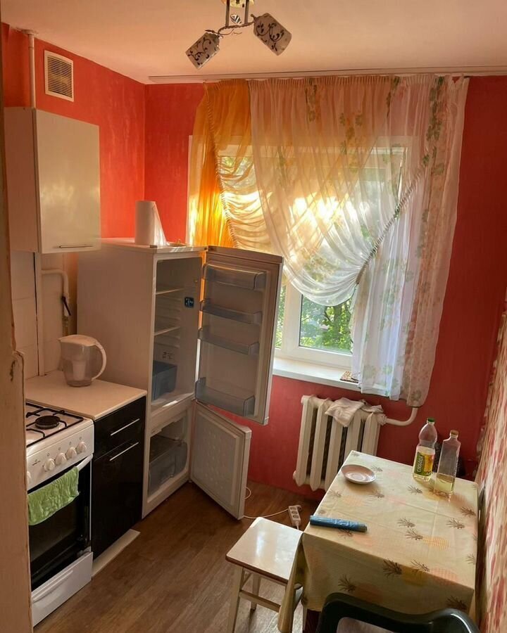 квартира г Курск р-н Центральный ул Школьная 5к/20 фото 2